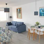 Ferienwohnung Fuer 4 Personen Ca 38 M In Kolberg, Pommersche Bucht