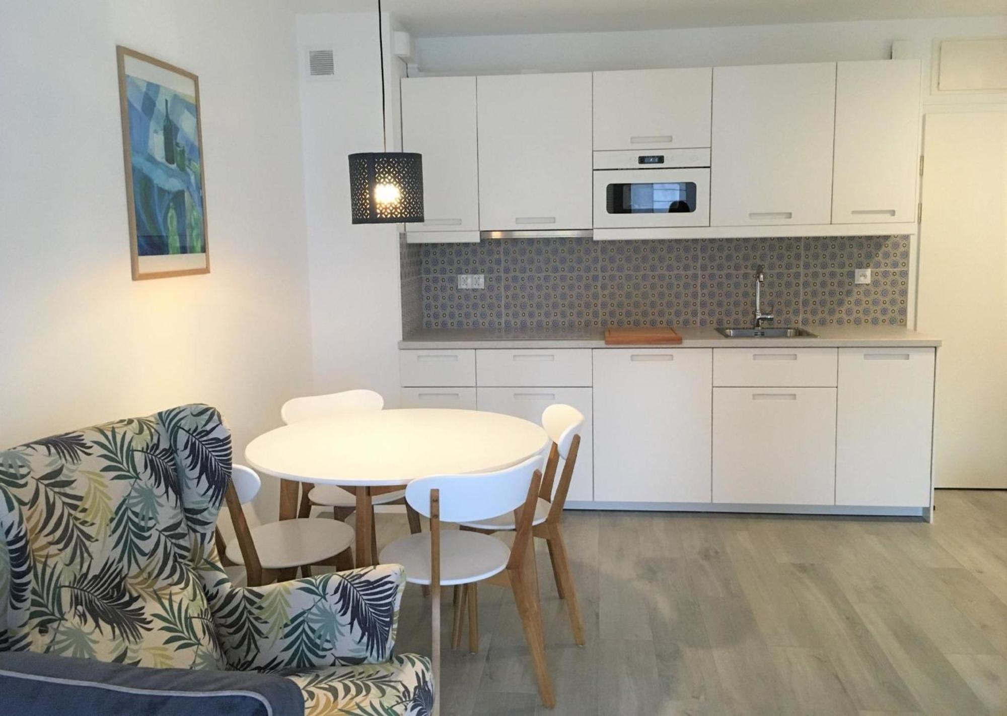 Apartment Fuer 4 Personen Ca 38 M In Kolberg, Pommersche Bucht Kolberg