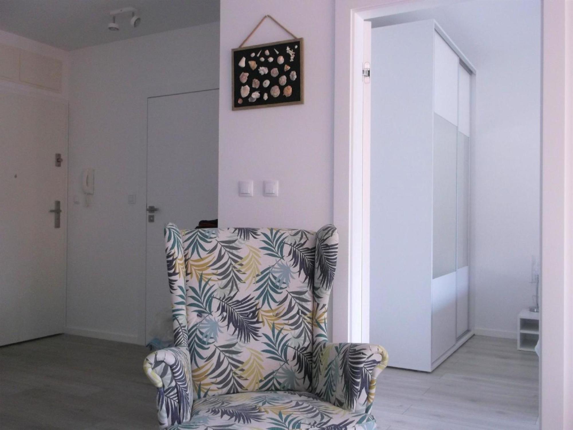Apartment Fuer 4 Personen Ca 38 M In Kolberg, Pommersche Bucht