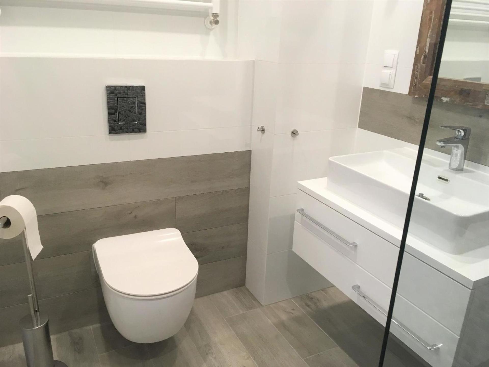 Fuer 4 Personen Ca 38 M In Kolberg, Pommersche Bucht Apartment *