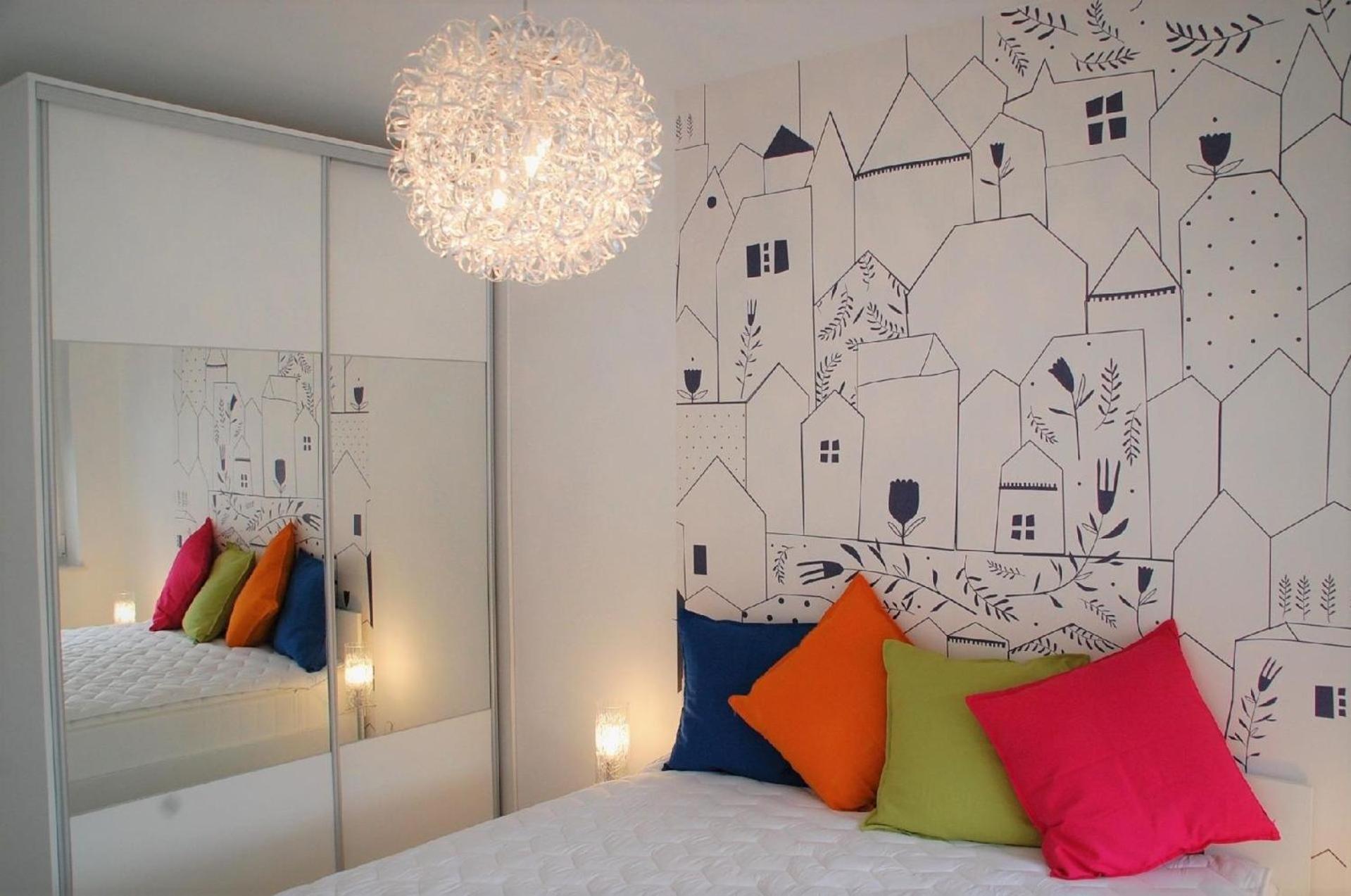 Apartment Fuer 4 Personen Ca 38 M In Kolberg, Pommersche Bucht *