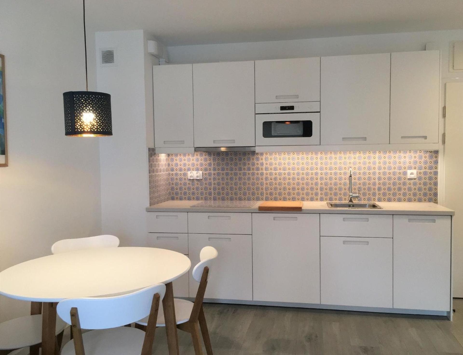 Apartment Fuer 4 Personen Ca 38 M In Kolberg, Pommersche Bucht Kolberg