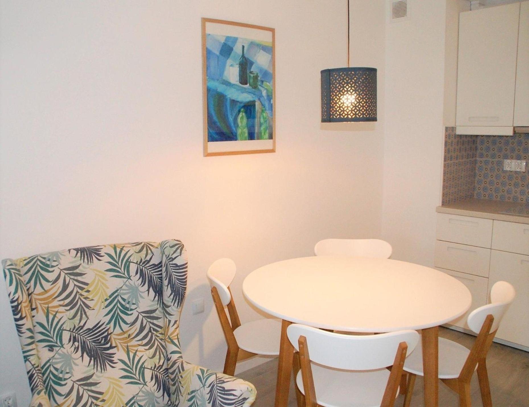 Apartment Fuer 4 Personen Ca 38 M In Kolberg, Pommersche Bucht Kolberg