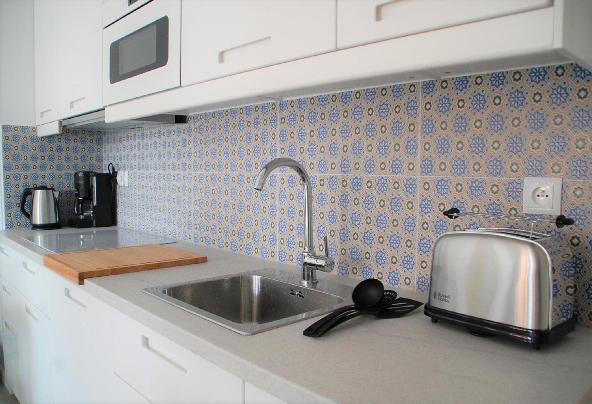 Apartment Fuer 4 Personen Ca 38 M In Kolberg, Pommersche Bucht